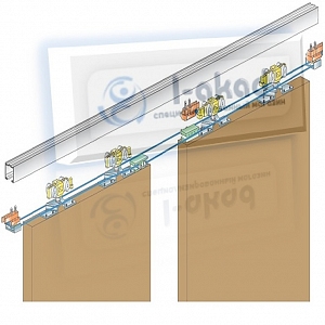 СИСТЕМЫ С ДОВОДЧИКОМ